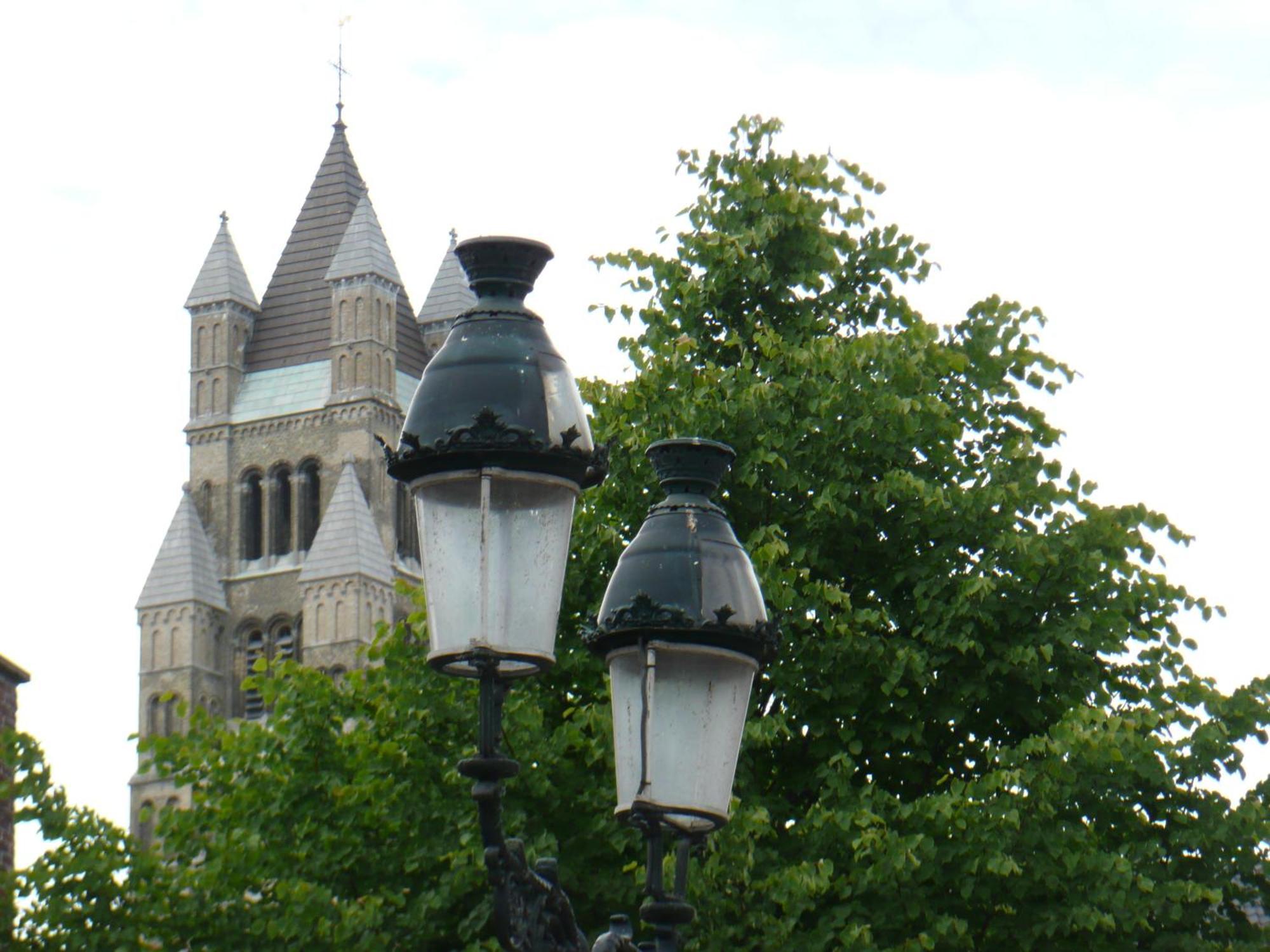 House Loppem 9-11 Lejlighed Brugge Eksteriør billede