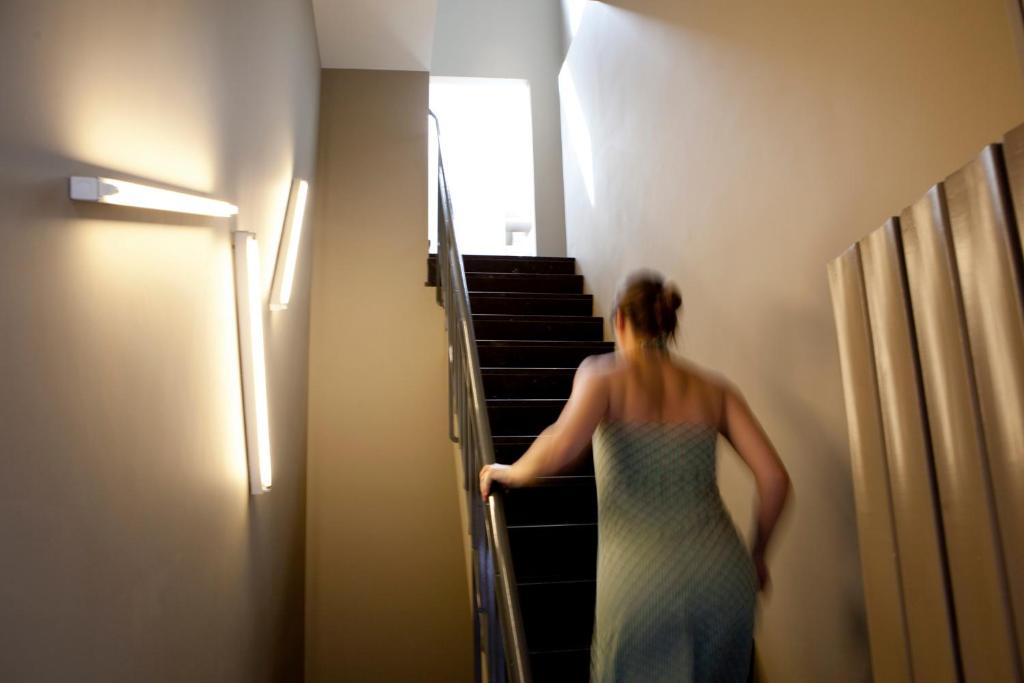 House Loppem 9-11 Lejlighed Brugge Værelse billede