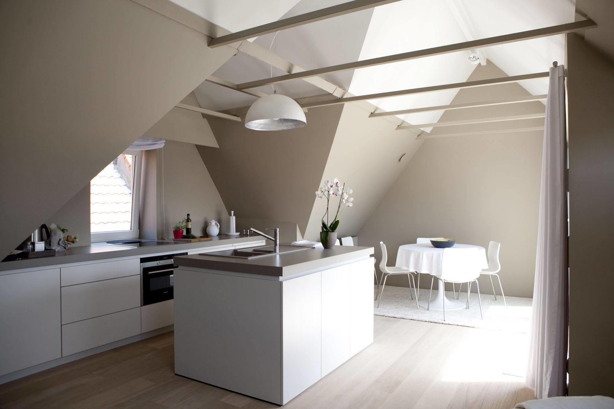 House Loppem 9-11 Lejlighed Brugge Eksteriør billede