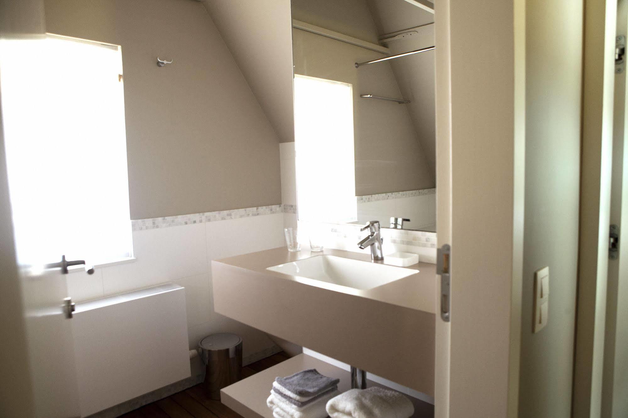 House Loppem 9-11 Lejlighed Brugge Eksteriør billede