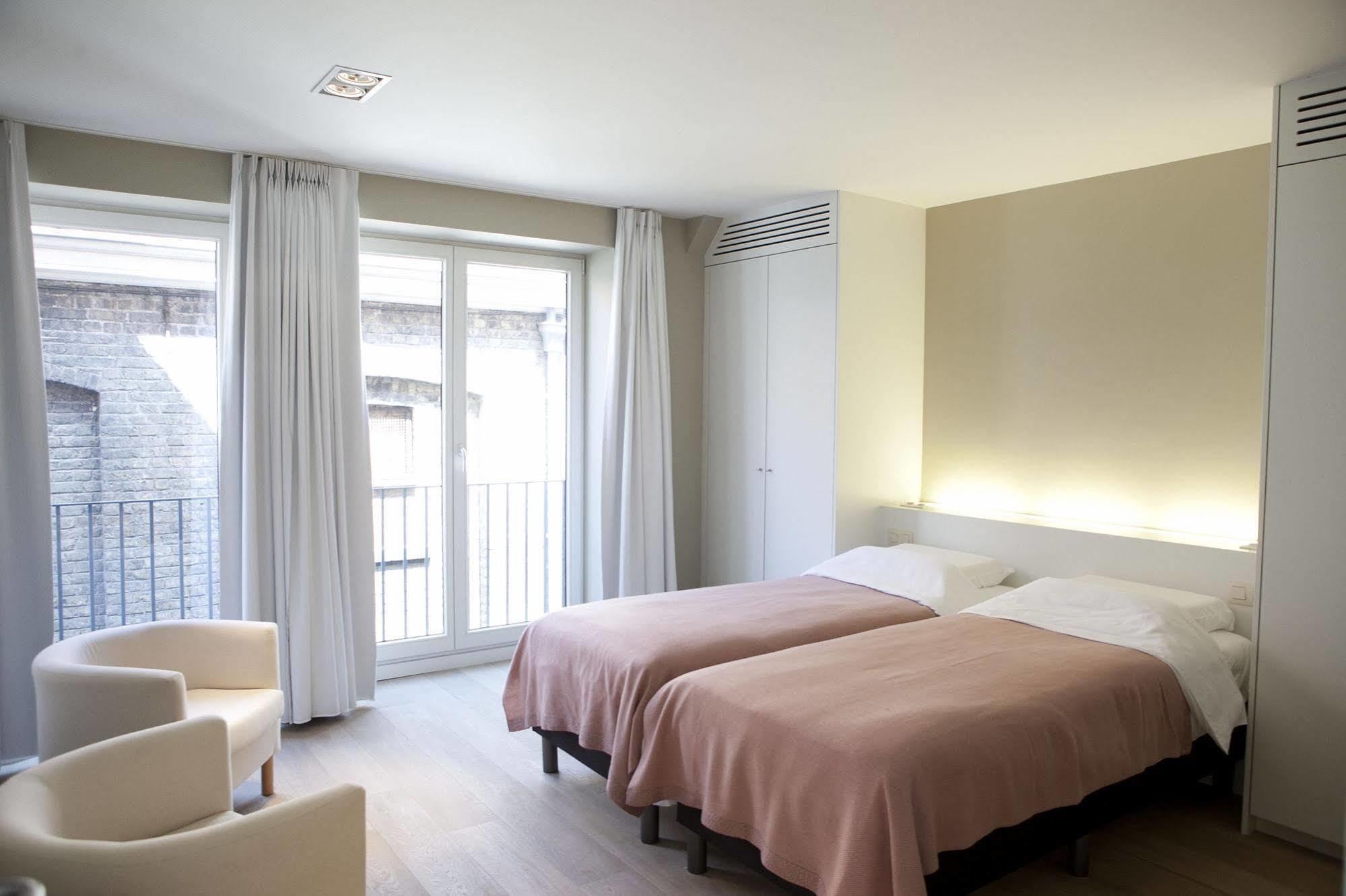 House Loppem 9-11 Lejlighed Brugge Eksteriør billede
