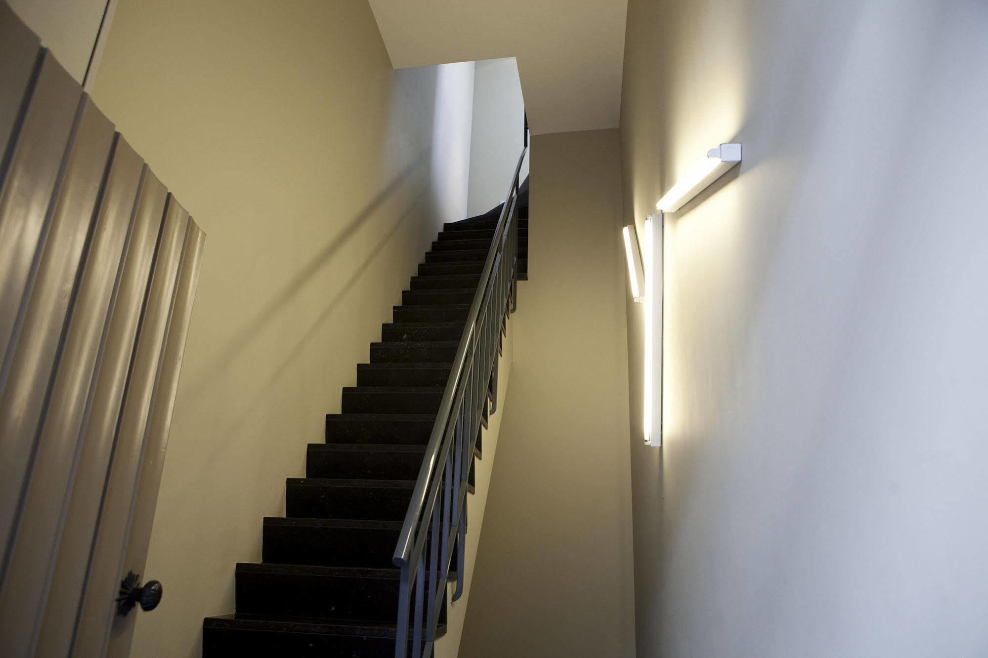 House Loppem 9-11 Lejlighed Brugge Eksteriør billede